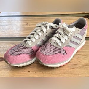 Adidas CNTR St Tropic Bloom Running Walking Casual Shoes